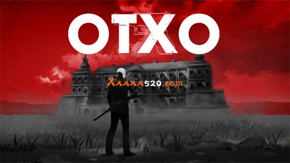 OTXO|官方中文|V1.05-爆裂弹幕-枪火连连|解压即撸|_0