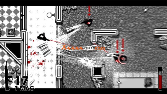 OTXO|官方中文|V1.05-爆裂弹幕-枪火连连|解压即撸|_4