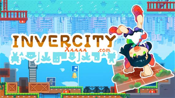 倒立城市 Invercity|官方中文|NSZ|原版|_0