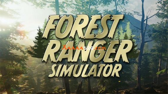 护林员模拟器 Forest Ranger Simulator|官方中文|解压即撸|_0