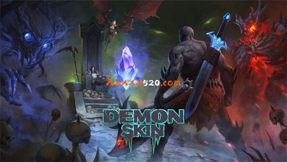 恶魔皮肤 Demon Skin|官方中文|NSZ|原版|_0