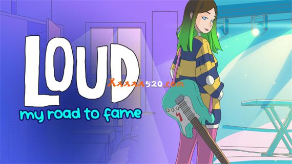 LOUD 我的成名之路|官方中文|本体+1DLC|NSZ|原版|_0