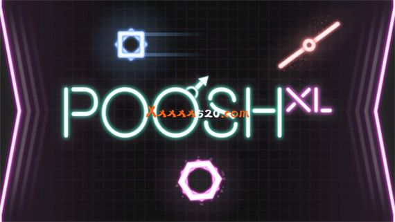 Poosh XL|官方中文|本体+1.0.2升补|NSZ|原版|_0