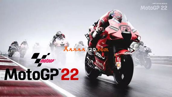 MotoGP 22|官方中文|V20230726-狂怒之速-无畏飞驰|解压即撸|_0