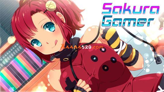 樱花玩家 Sakura Gamer|官方中文|NSZ|原版|_0