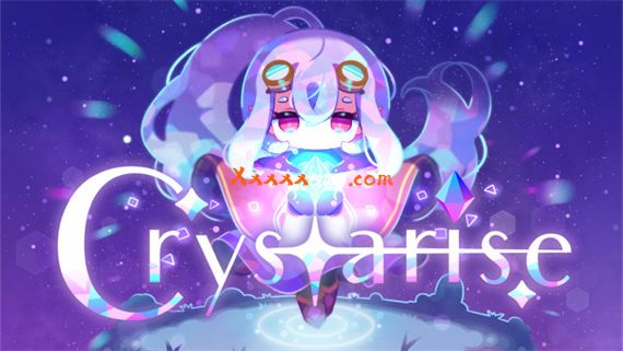 星晶的崛起 Crystarise|官方中文|解压即撸|_0