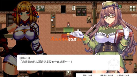 冒险家与王室之血|豪华中文|V230514+全DLC|解压即撸|_3