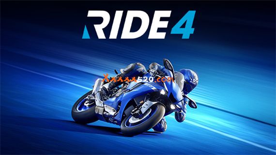 RIDE4|官方中文|V20230419-弯道疾驰-引擎之魂+全DLC|解压即撸|_0