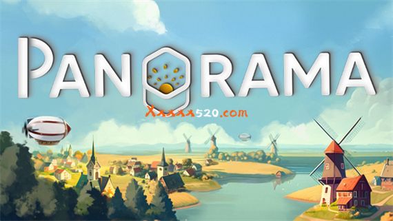 全景 Pan’orama|官方中文|解压即撸|_0