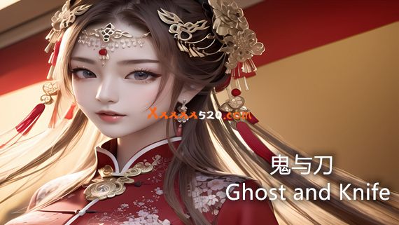 鬼刀|官方中文|V1.0.0-魅影剑心-魔刃斩魂|解压即撸|_0