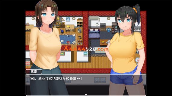 无知少女的乡村韵事|豪华中文|V2.2.1-本传+新DLC外传|解压即撸|_4