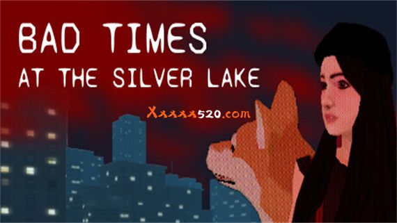 银湖的坏时光 Bad Times at the Silver Lake|官方中文|安装即撸|_0