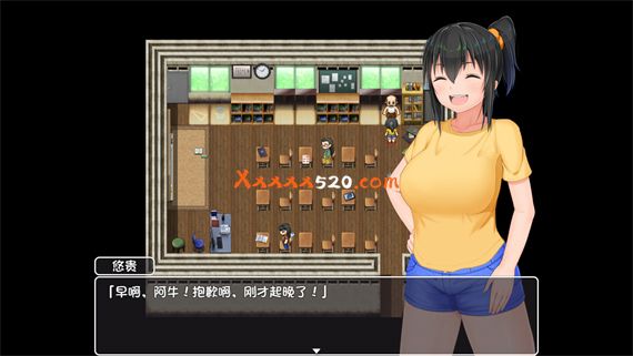 无知少女的乡村韵事|豪华中文|V2.2.1-本传+新DLC外传|解压即撸|_3