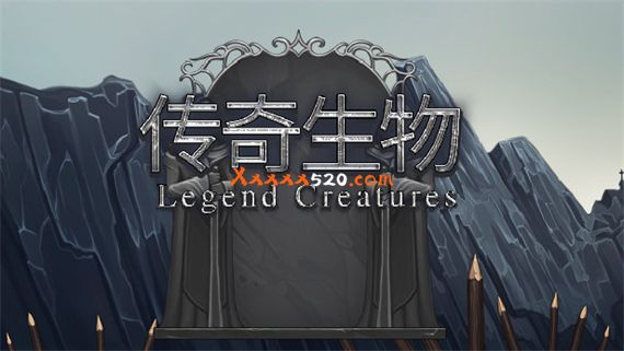 传奇生物|官方中文|V1.03-23.05.22+大量MOD+宝可梦MOD|解压即撸|_0