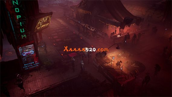 迷瘴纪事|官方中文|豪华中文|V20230712+预购特典+全DLC|解压即撸|_3