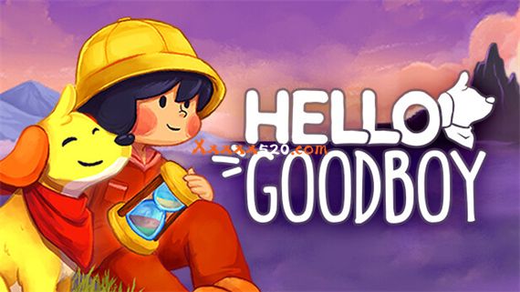 Hello Goodboy|官方中文|安装即撸|_0