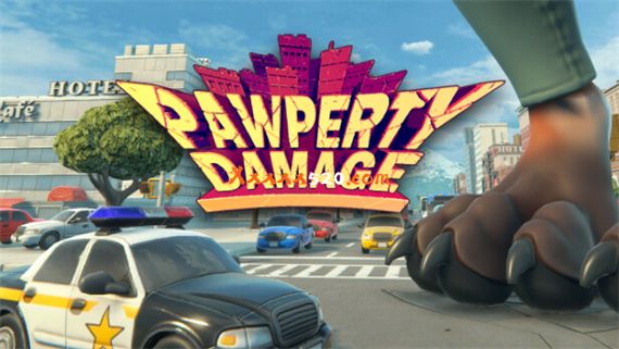 Pawperty Damage|官方中文|安装即撸|_0