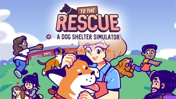 去救援!To The Rescue!|官方中文|本体+1.3.211升补|NSZ|原版|_0