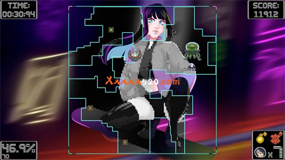 妻子的宇宙征服|官方中文|NSZ|原版|_6