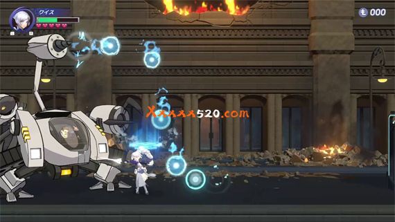 RWBY 阿罗菲尔|官方中文|本体+1.0.2升补|NSZ|原版|_3