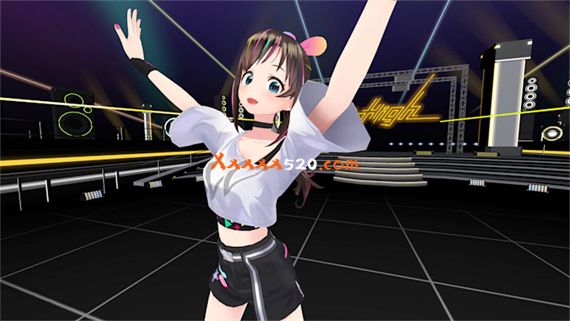 绊爱 触摸节拍 Kizuna AI Touch the Beat!|官方中文|安装即撸|_2