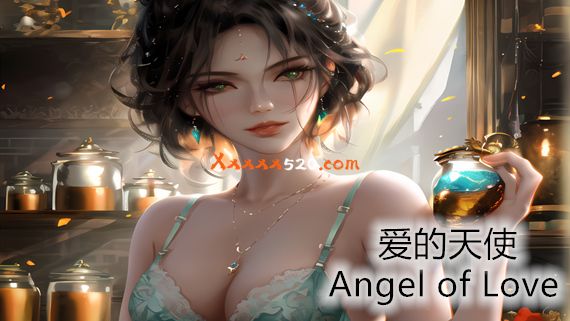 爱的天使|官方中文|Build.11322649+全DLC|解压即撸|_0