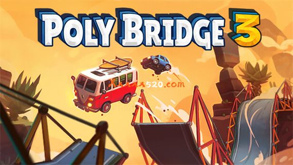 Poly Bridge 3|官方中文|V1.2.3|解压即撸|_0