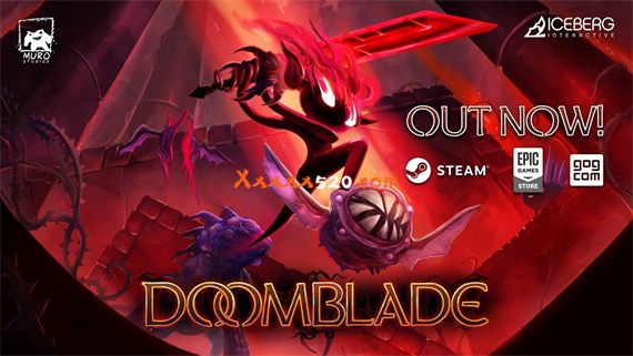 毁灭之刃 DOOMBLADE 正式版|官方中文|安装即撸|_0