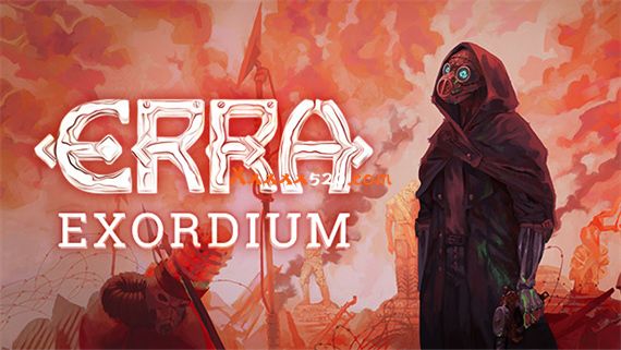 错误 盗梦空间 Erra Exordium|官方中文|安装即撸|_0