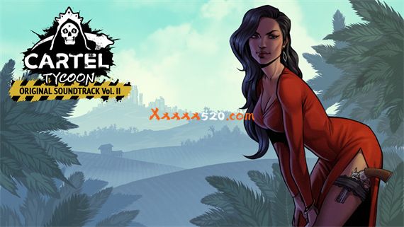 卡特尔大亨|官方中文|V1.0.9.5753-豪夺-中尉包DLC-家族DLC+全DLC|解压即撸|_0