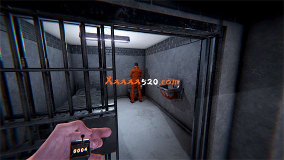 监狱模拟器 Prison Simulator|官方中文|V20230716|解压即撸|_6