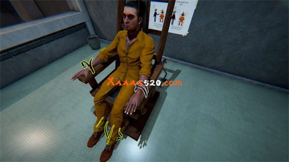 监狱模拟器 Prison Simulator|官方中文|V20230716|解压即撸|_3