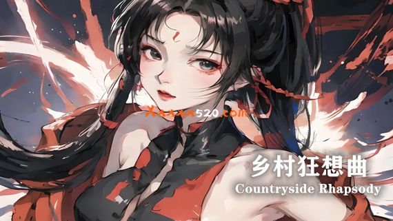 乡村狂想曲|官方中文|V230612-心醉花海-幸福时光+全新內容+全DLC|解压即撸|_0