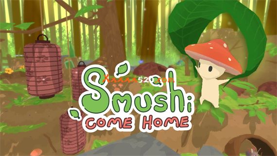 斯摩西回家 Smushi Come Home|官方中文|本体+1.0.9升补|NSZ|原版|_0