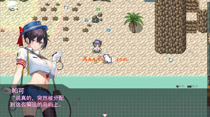 放逐到小岛 威力加强版|汉化中文|V1.0.1-爆款RPG|解压即撸|_2