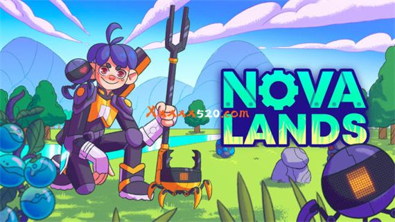 新星群岛 Nova Lands|官方中文|V1.0.23|解压即撸|_0