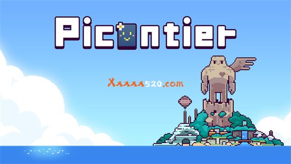 哔啵岛物语 Picontier|官方中文|本体+1.0.4升补|NSZ|原版|_0