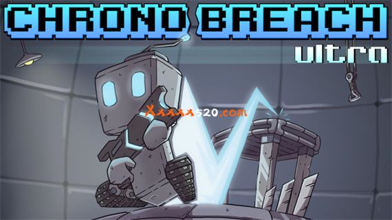 超精密计时 ChronoBreach Ultra|官方中文|本体+1.0.1升补|NSZ|原版|_0