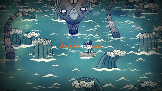 饥荒 Dont Starve|中文|本体+1.0.7升补+控制台MOD|NSZ|原版|_3