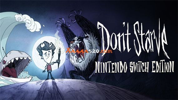 饥荒 Dont Starve|中文|本体+1.0.7升补+控制台MOD|NSZ|原版|_0