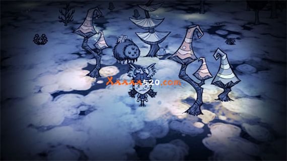 饥荒 Dont Starve|中文|本体+1.0.7升补+控制台MOD|NSZ|原版|_6