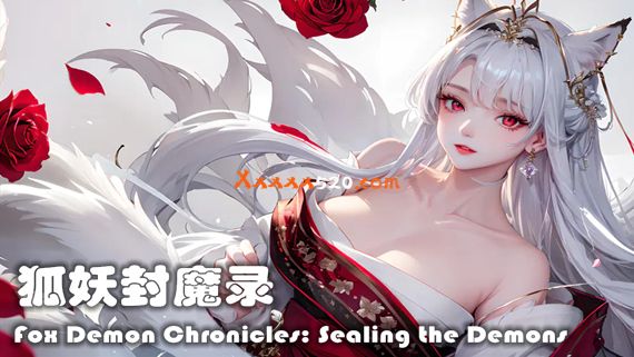 狐妖封魔录|官方中文|V1.0.3-心魔妖祸-魅影魍魉|解压即撸|_0