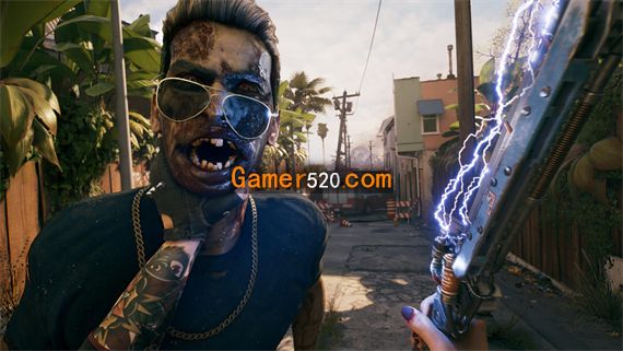 死亡岛2 Dead Island 2|官方中文|V230716+黄金版+全DLC|解压即撸|_3