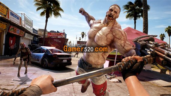 死亡岛2 Dead Island 2|官方中文|V230716+黄金版+全DLC|解压即撸|_1