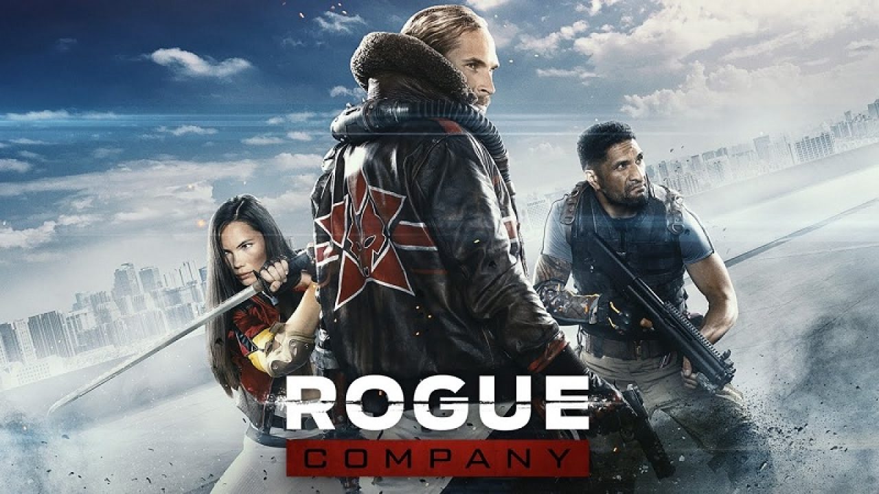 流氓连队:Rogue Company/官方中文/本体+最新0.49升补整合即撸版/[XCI]_0