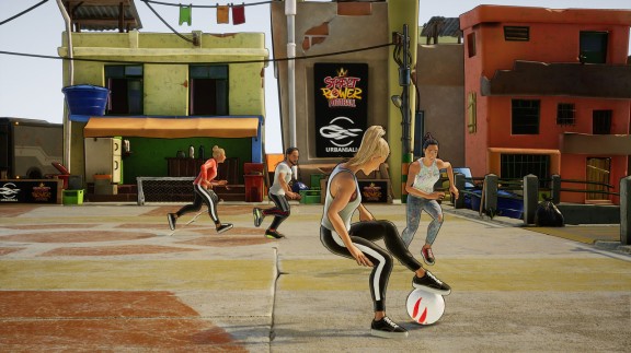 街头力量足球:Street Power Soccer/官方中文/本体+1.0.2升补[NSZ]_2