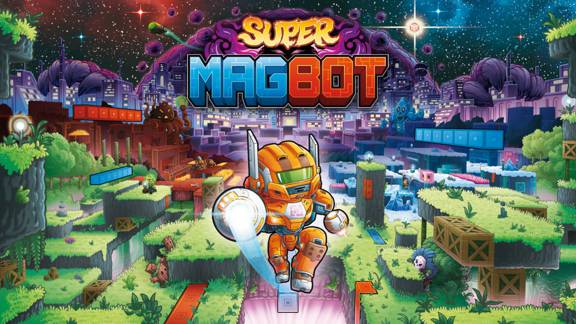 超级机器人:Super Magbot 试玩版/官方中文/[XCI][魔改9.2]_0