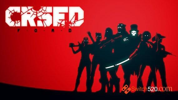 廚房大逃殺:CRSED: F.O.A.D/日-英版/本体+2.0.2升补整合即撸版/[XCI][魔改9.2]_0