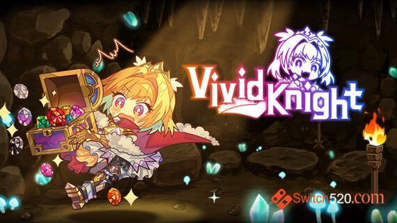 灵动骑士:Vivid Knight|官方中文|V1.2.3|解压即撸|_0