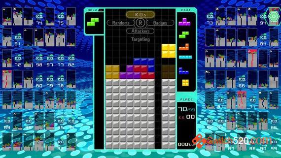 TETRIS 99|官方中文|本体+2.3.0+2DLC整合版|[NSP-XCI][原版+魔改9.2.0]_1